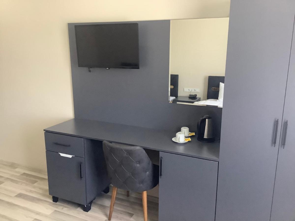 Atlihan Plus Hotel Doğubayazıt Екстериор снимка
