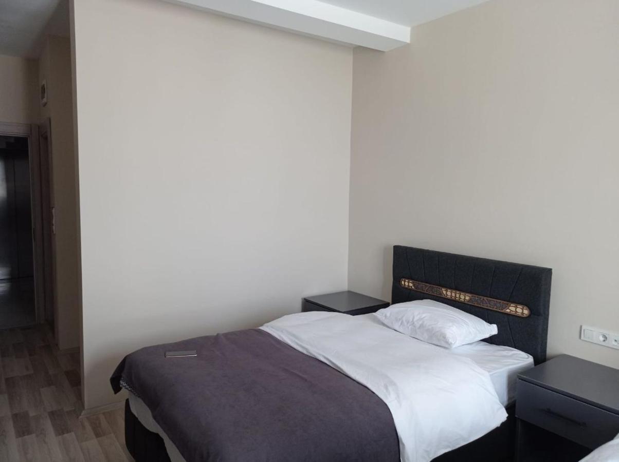 Atlihan Plus Hotel Doğubayazıt Екстериор снимка