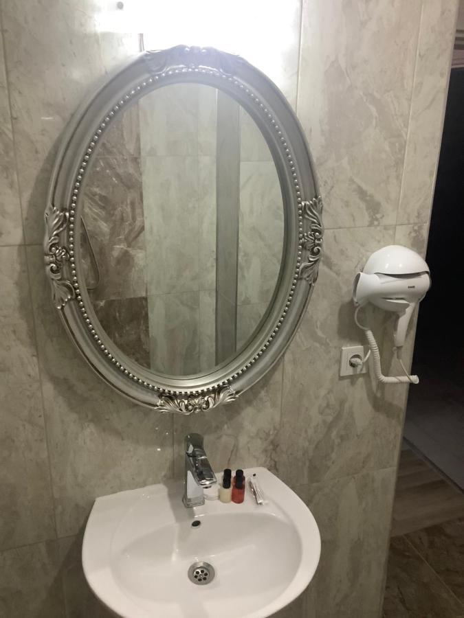 Atlihan Plus Hotel Doğubayazıt Екстериор снимка