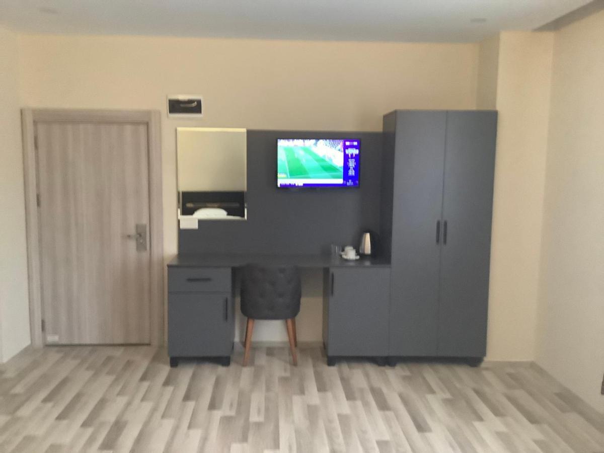 Atlihan Plus Hotel Doğubayazıt Екстериор снимка