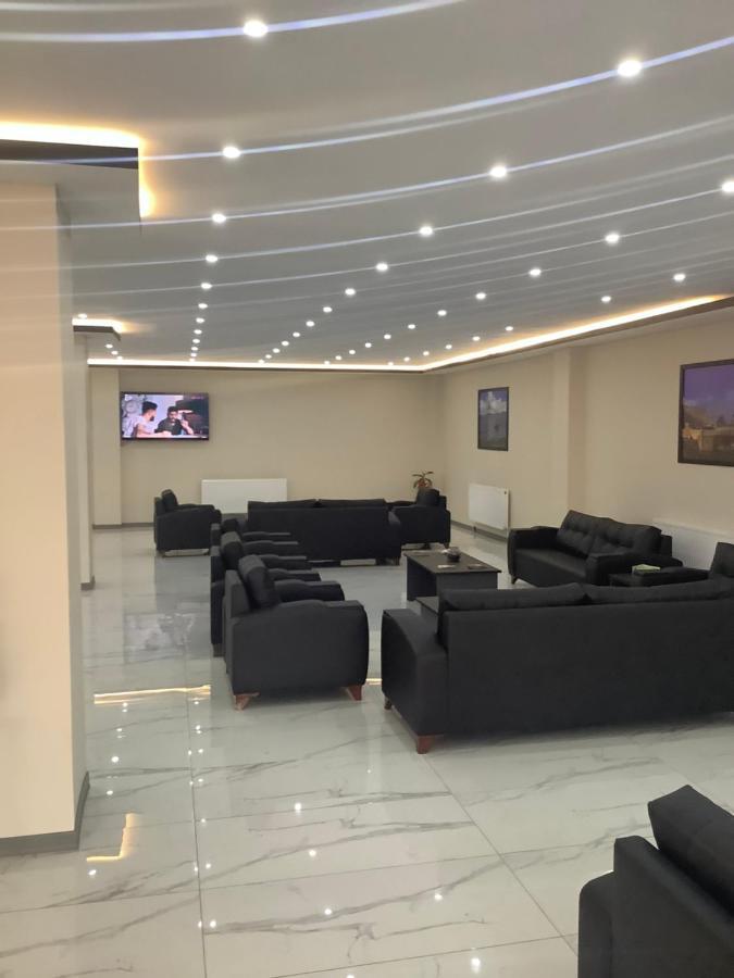 Atlihan Plus Hotel Doğubayazıt Екстериор снимка