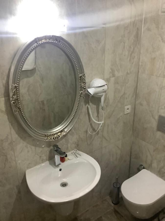 Atlihan Plus Hotel Doğubayazıt Екстериор снимка