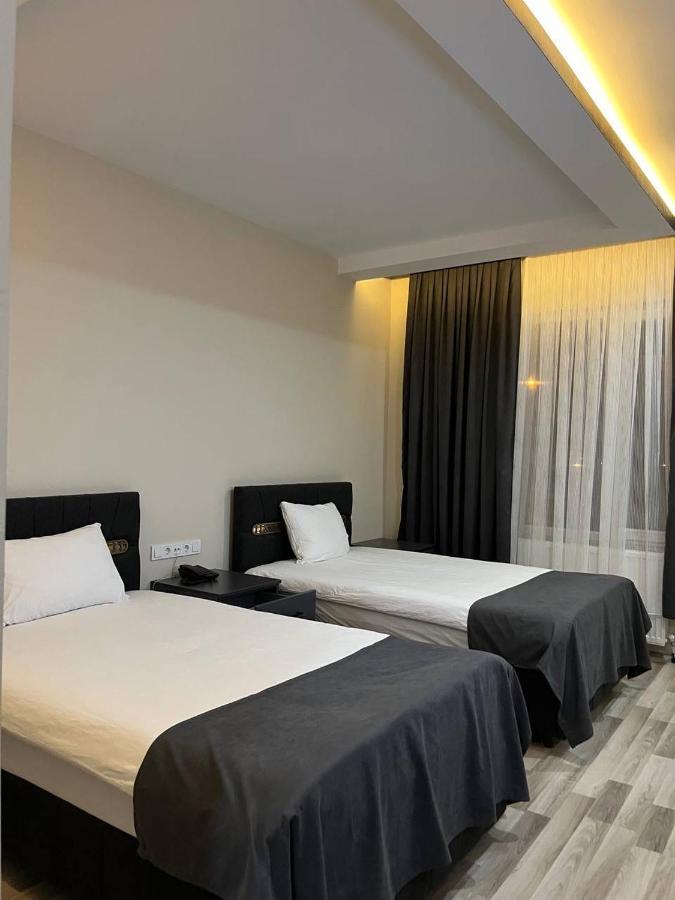 Atlihan Plus Hotel Doğubayazıt Екстериор снимка