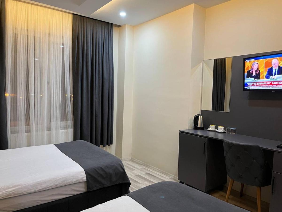 Atlihan Plus Hotel Doğubayazıt Екстериор снимка