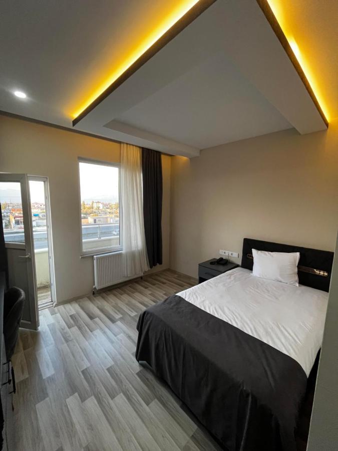 Atlihan Plus Hotel Doğubayazıt Екстериор снимка